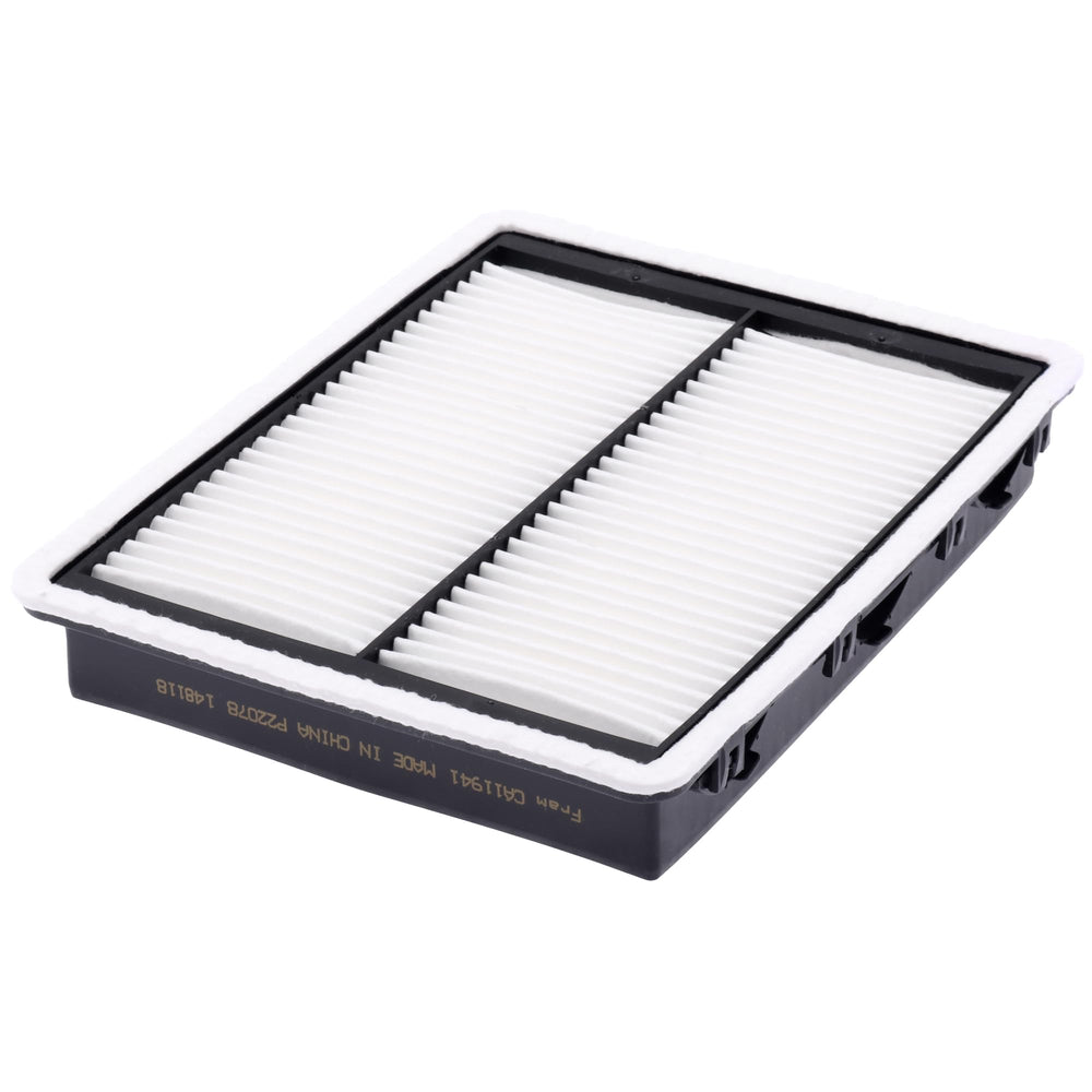 AIR - RIGID PANEL FILTER