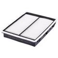 AIR - RIGID PANEL FILTER