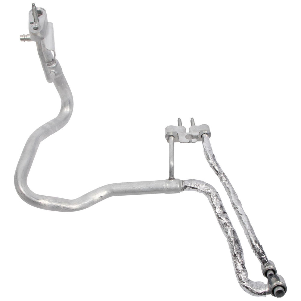 HOSE ASSEMBLY