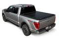 HARD TRI-FOLDING TRUCK BED TONNEAU