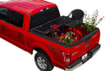 HARD TRI-FOLDING TRUCK BED TONNEAU
