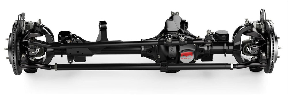 ~(570 lbs. 78X25X24)~ JK Front Tera60 Unit Bearing Axle w/ 5.38 R and P and ARB Super 60