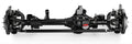 ~(570 lbs. 78X25X24)~ JK Front Tera60 Unit Bearing Axle w/ 5.38 R and P and ARB Super 60