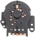 BLOWER SWITCH