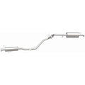 DIRECT-FIT EXHAUST SYSTEM REPLACEME