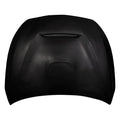 2017-2022 Infiniti Q60 Duraflex GTS Look Hood - 1 Piece