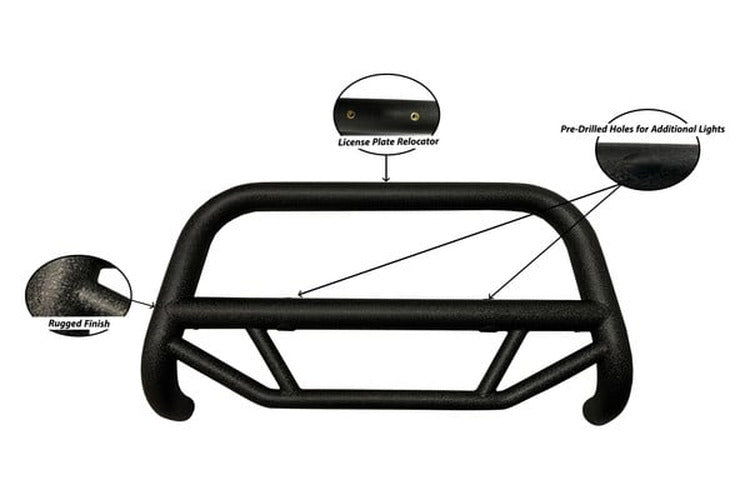 MAX T BULL BAR