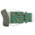 TRACTION CONTROL SWITCH