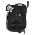 ELECTRONIC THROTTLE BODY