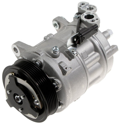 NEW COMPRESSOR