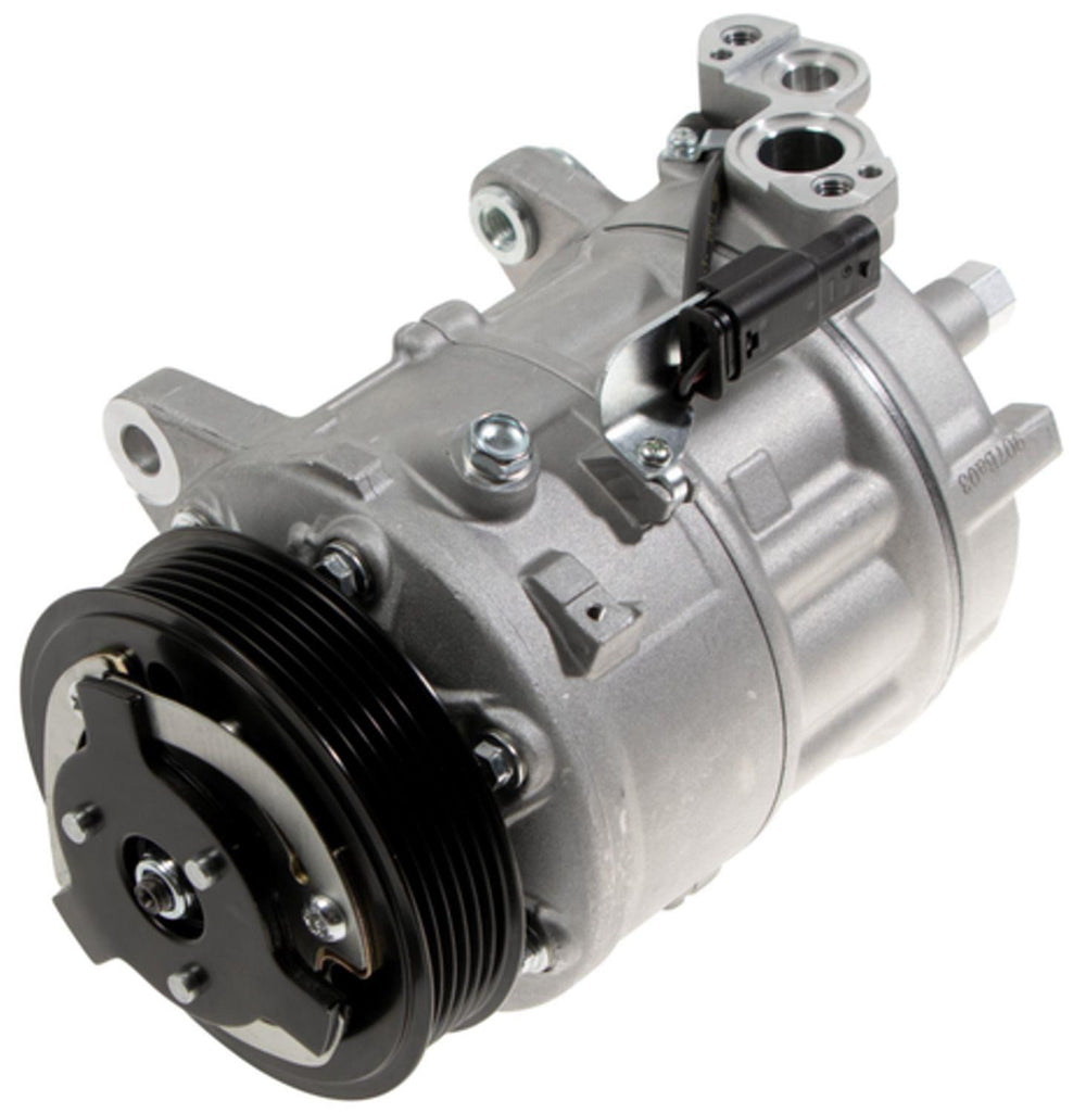NEW COMPRESSOR