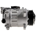 NEW COMPRESSOR