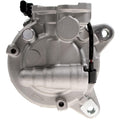 NEW COMPRESSOR