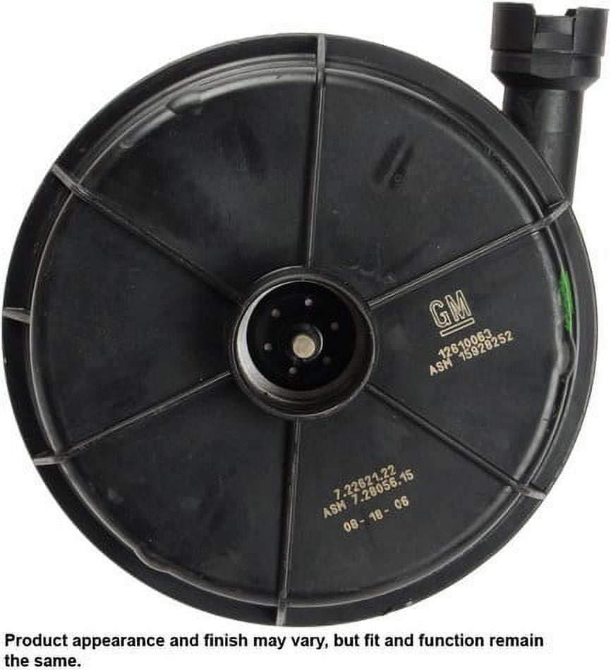 SMOG PUMP DOMESTIC