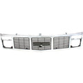 GRILLE GUARD
