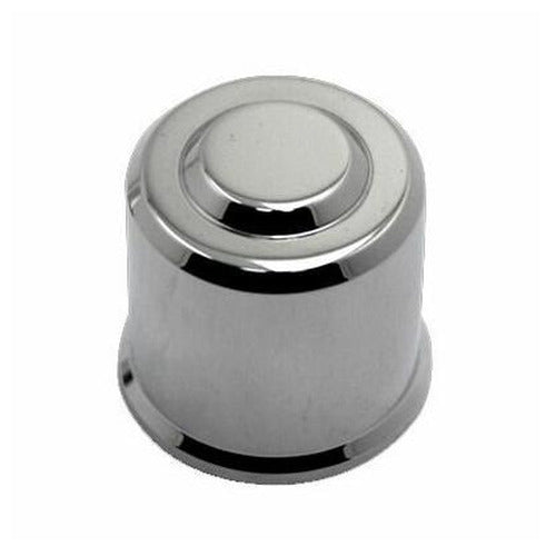 UPR 05-10 Mustang TB Actuator Cover - Polished 5039-02