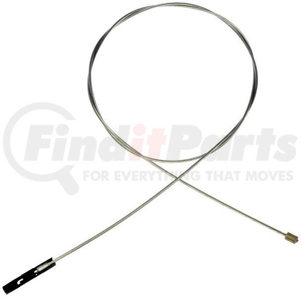 BRAKE CABLE