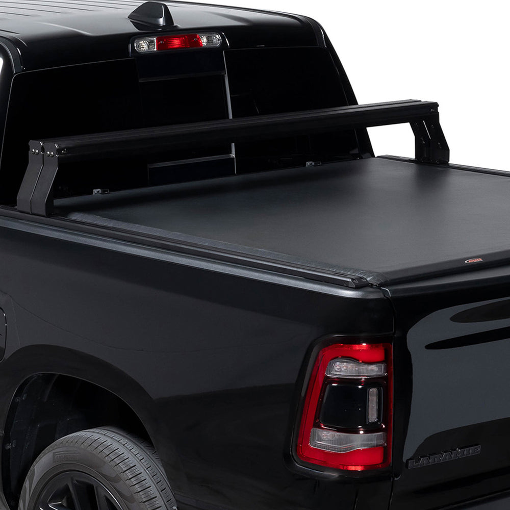 17C SUPER DUTY 6.9FT VENTURE TEC QUICK RACK II