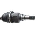 NEW CV DRIVE AXLES