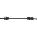 NEW CV DRIVE AXLES