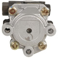 NEW POWER STEERING PUMP W/O RESERVO
