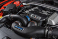 2015 Ford Mustang 5.0 Manual GT System w/V-3 Si-Trim AND Air/Air Cooler Black Finish