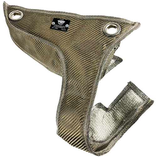 Toyota 3SGTE (Gen 4/5) Lava Manifold / Turbo Blanket