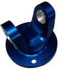 Driveshaft Shop 2004 GTO With a T400 and stock 04 diff 3.25 carbon and blue flange ..
