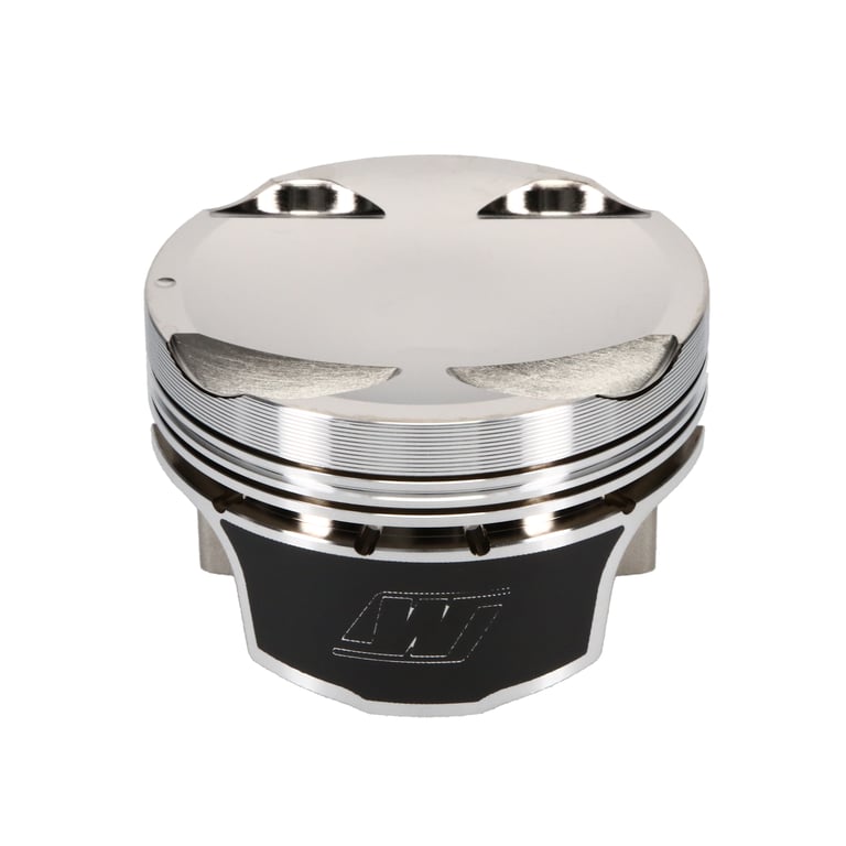 MITSUBISHI 4G63 7-BOLT -12CC DISH 8