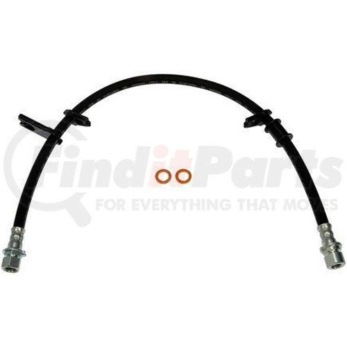 BRAKE HOSE