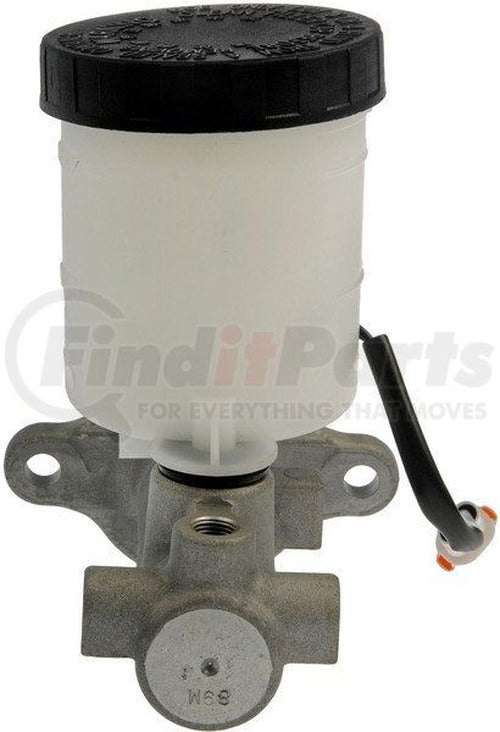 NEW MASTER CYLINDER