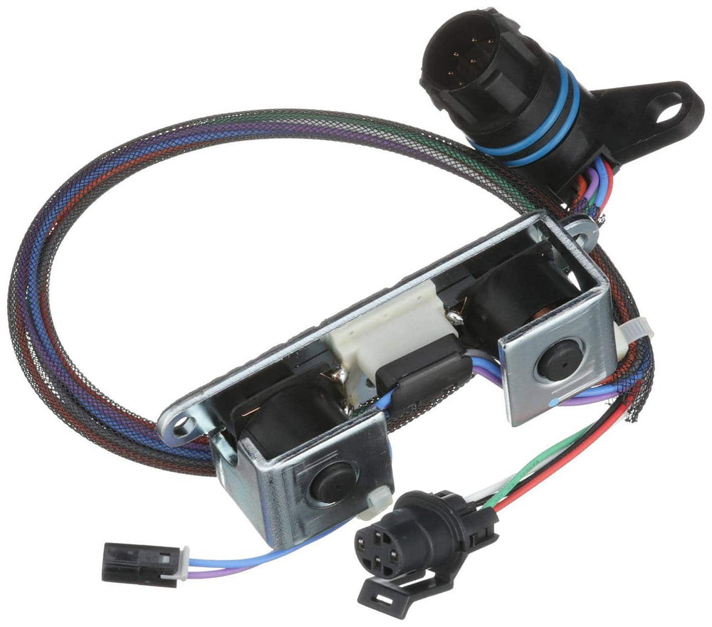 TRANSM. CTRL SOLENOID
