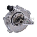 VACUUM PUMP BRAKE SYSTEM