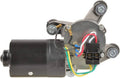 NEW WIPER MOTORS