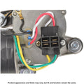 NEW WIPER MOTORS