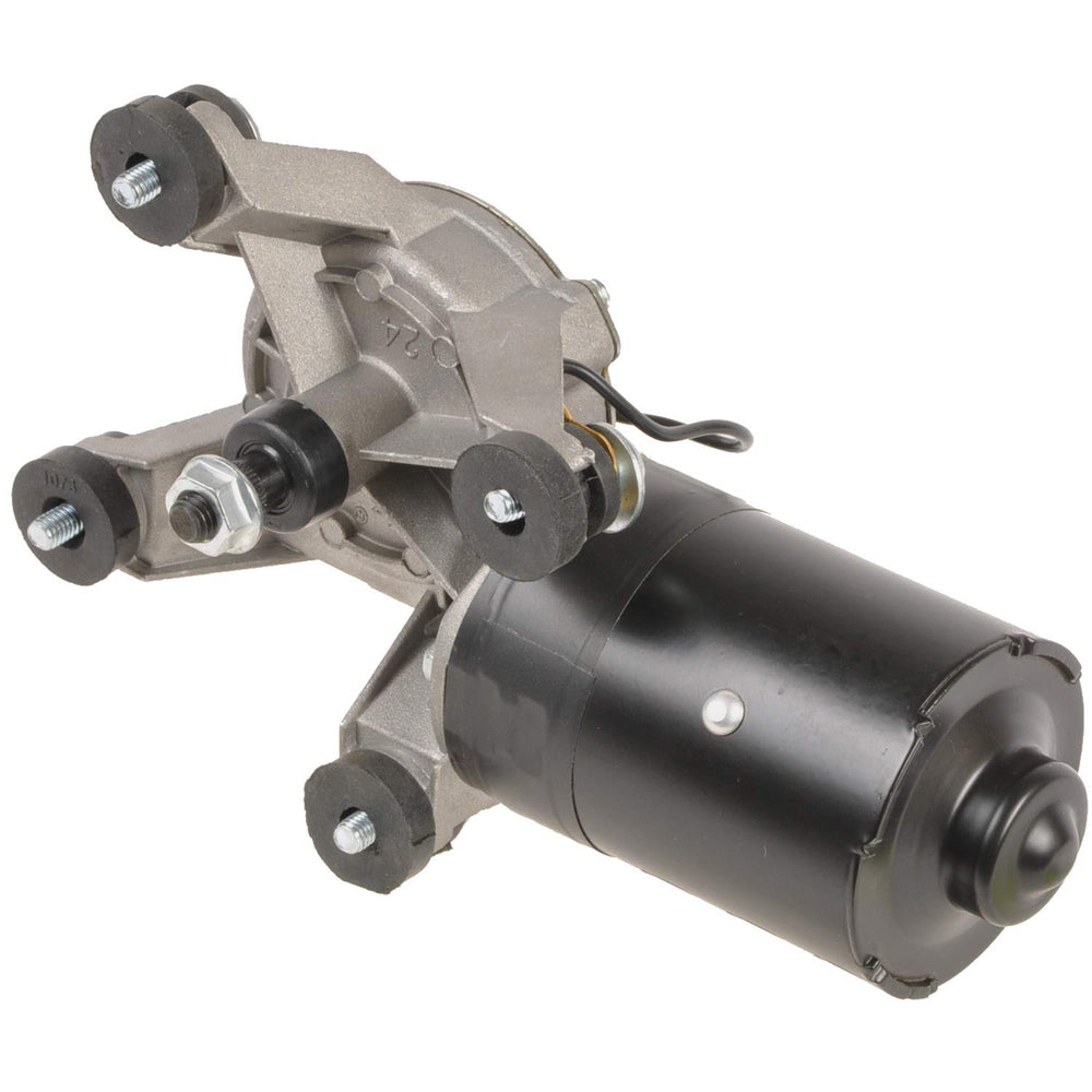 NEW WIPER MOTORS