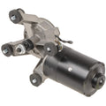 NEW WIPER MOTORS
