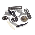 TIMING CHAIN KIT, 2008-2014/VOLKSWA