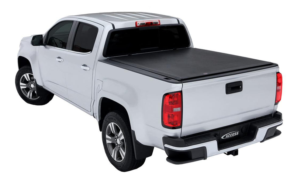 ~(35 lbs. 78X8X6)~ 95-98 Toyota T-100 6 4 Box