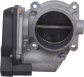 ELECTRONIC THROTTLE BODY
