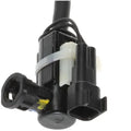 DIESEL EXHAUST FLUID (DEF) INJECTOR