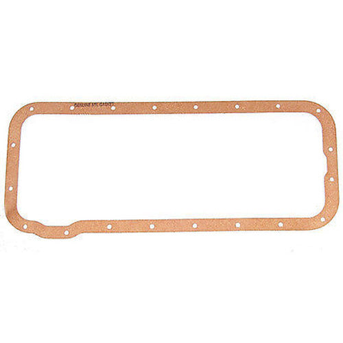 Oil Pan Set Ford-Trk Merc:177(2.9L)V6 Cyl.Bronco IIRangerScorpio(86-92)