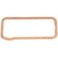 Oil Pan Set Ford-Trk Merc:177(2.9L)V6 Cyl.Bronco IIRangerScorpio(86-92)