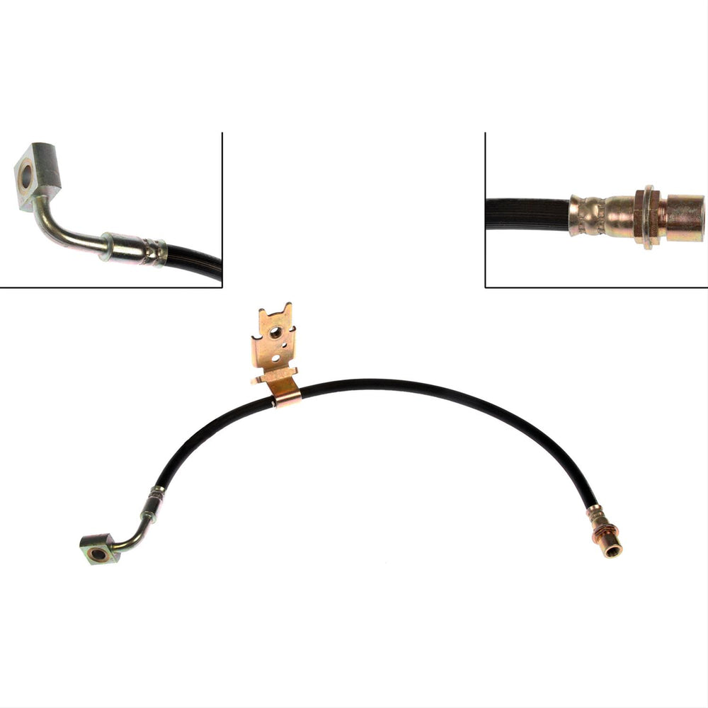 BRAKE HOSE