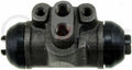 WHEEL CYLINDER