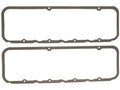 Valve Cover Gasket (Left) 13-16 BMW N63/S63 4.4L;Cylinders 1-4 Left Bank