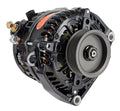 ALT GM DENSO BLACK 245A 3IN 6 GRV UNDER DRIVE PULLEY 1WIRE HPR