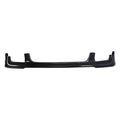 2004-2005 Acura TSX Carbon Creations J-Spec Front Lip Under Spoiler Air Dam - 1 Piece