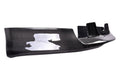2004-2005 Acura TSX Carbon Creations J-Spec Front Lip Under Spoiler Air Dam - 1 Piece