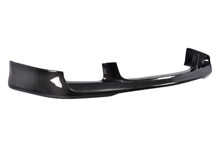 2004-2005 Acura TSX Carbon Creations J-Spec Front Lip Under Spoiler Air Dam - 1 Piece